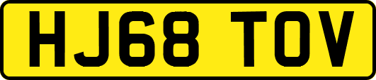 HJ68TOV