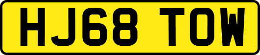HJ68TOW