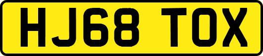 HJ68TOX