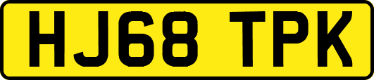 HJ68TPK
