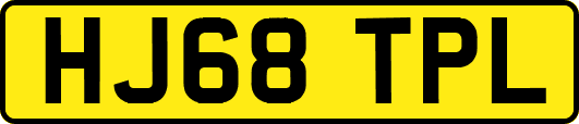 HJ68TPL