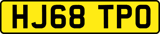 HJ68TPO