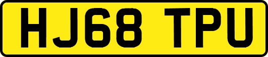 HJ68TPU