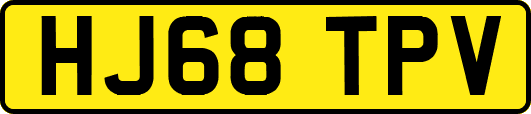 HJ68TPV