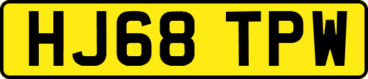 HJ68TPW