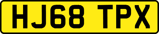 HJ68TPX