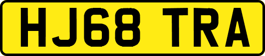 HJ68TRA
