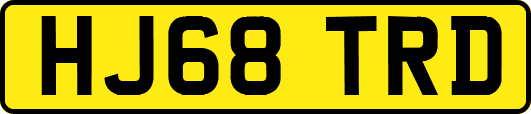 HJ68TRD