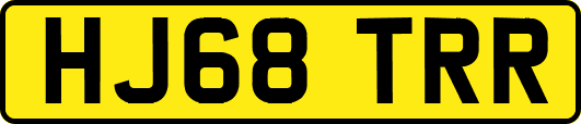 HJ68TRR