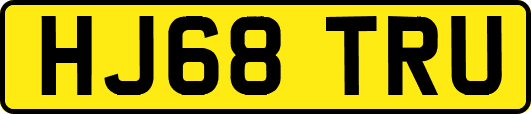 HJ68TRU