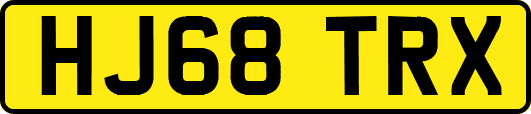 HJ68TRX
