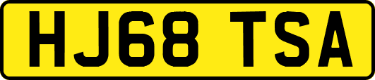 HJ68TSA