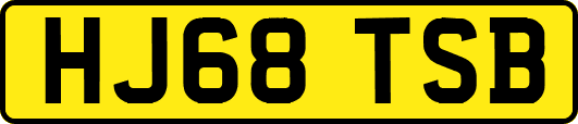 HJ68TSB