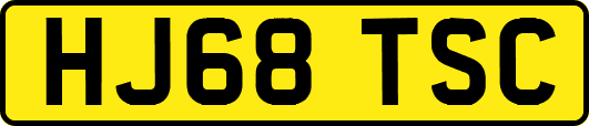 HJ68TSC