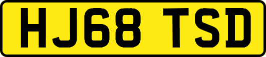 HJ68TSD