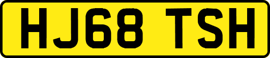 HJ68TSH
