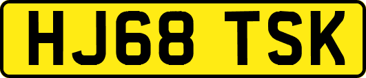 HJ68TSK