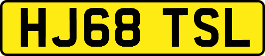 HJ68TSL