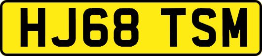 HJ68TSM