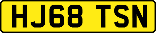 HJ68TSN