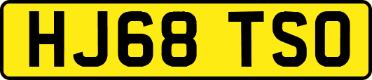 HJ68TSO