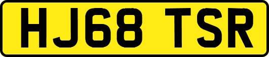 HJ68TSR