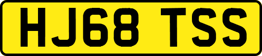 HJ68TSS