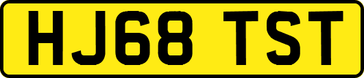 HJ68TST