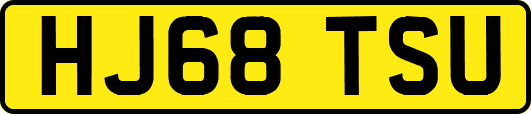 HJ68TSU