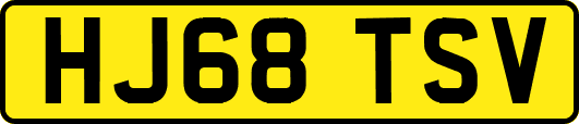 HJ68TSV