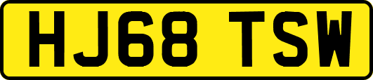 HJ68TSW