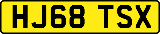 HJ68TSX