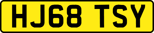 HJ68TSY