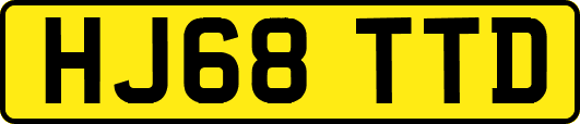HJ68TTD