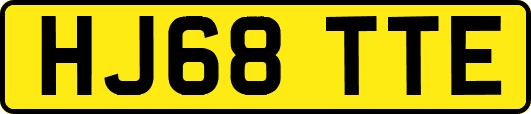 HJ68TTE