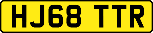 HJ68TTR