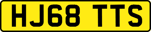 HJ68TTS