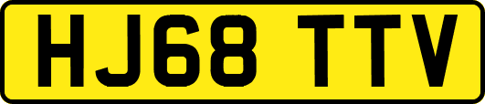 HJ68TTV