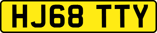 HJ68TTY