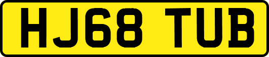 HJ68TUB