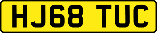 HJ68TUC