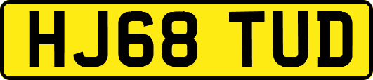 HJ68TUD
