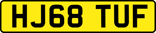 HJ68TUF