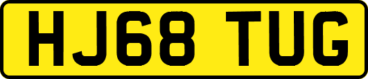HJ68TUG