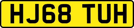HJ68TUH