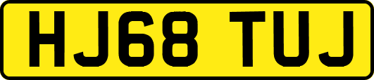HJ68TUJ