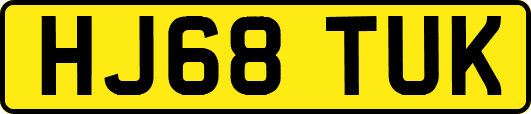 HJ68TUK