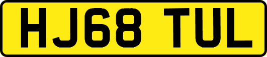HJ68TUL