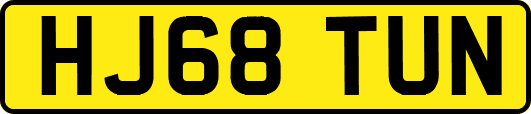 HJ68TUN