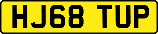 HJ68TUP